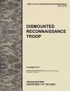 Dismounted Recconnaisance Troop cover