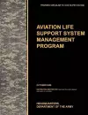 Aviation Life Support System Management Program cover