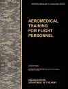 Aeromedical Training for Flight Personnel cover