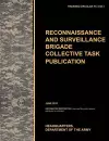 Recconnaisance and Surveillance Brigade Collective Task Publication cover