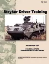 Stryker Driver Training cover