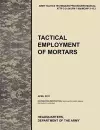 Tactical Employment of Mortars cover