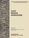 Cold Region Operations cover