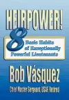 Heirpower! cover