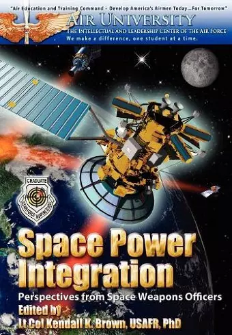 Space Power Integration cover