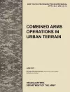 Combined Arms Operations in Urban Terrain cover