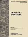 Air Assault Operations cover