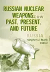 Russian Nuclear Weaposn cover