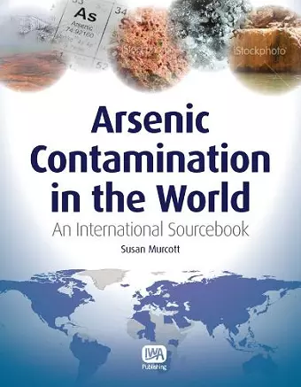 Arsenic Contamination in the World cover
