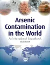 Arsenic Contamination in the World cover