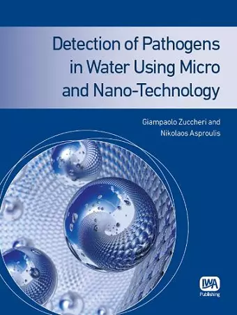 Detection of Pathogens in Water Using Micro and Nano-Technology cover