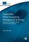 Sustainable Water Ecosystems Management in Europe cover