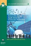Renewable Energy Applications for Freshwater Production cover