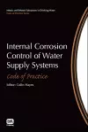 Internal Corrosion Control of Water Supply Systems cover
