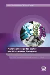 Nanotechnology for Water and Wastewater Treatment cover
