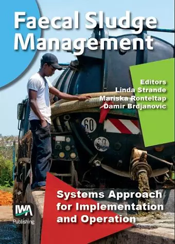Faecal Sludge Management cover