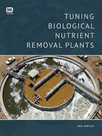 Tuning Biological Nutrient Removal Plants cover