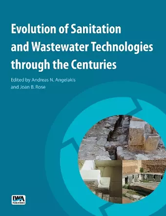 Evolution of Sanitation and Wastewater Technologies through the Centuries cover