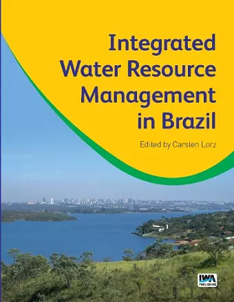 Integrated Water Resource Management in Brazil cover