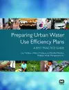 Preparing Urban Water Use Efficiency Plans cover