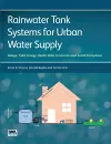Rainwater Tank Systems for Urban Water Supply cover