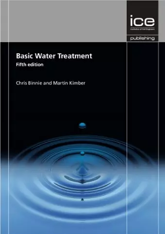 Basic Water Treatment cover