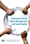 Community Based Water Management and Social Capital cover