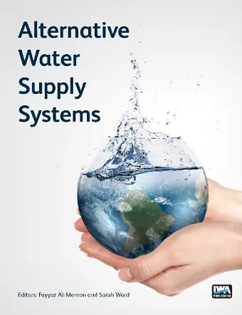 Alternative Water Supply Systems cover