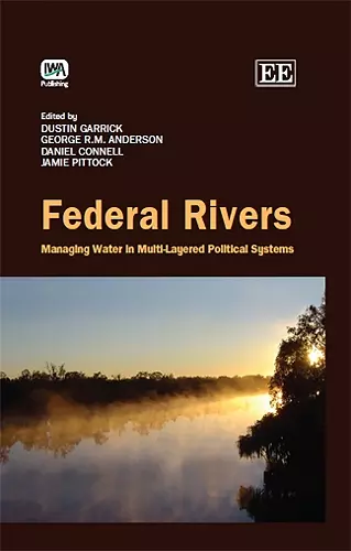 Federal Rivers cover