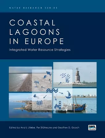 Coastal Lagoons in Europe cover