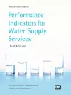 Performance Indicators for Water Supply Services cover