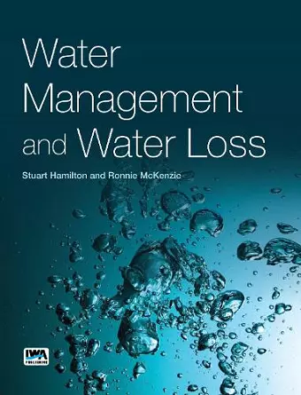 Water Management and Water Loss cover