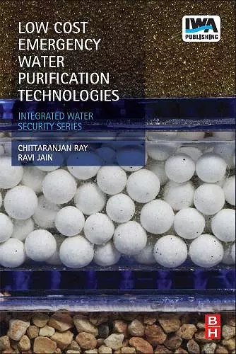 Low Cost Emergency Water Purification Technologies cover