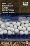 Low Cost Emergency Water Purification Technologies cover