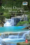 Natural Organic Matter in Water cover