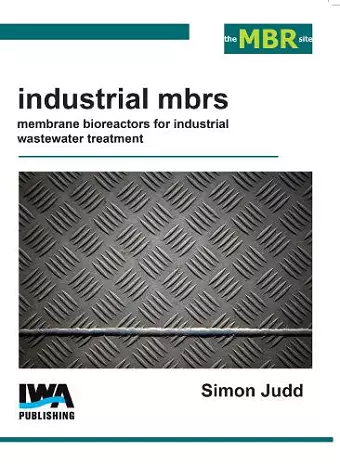 Industrial MBRs cover