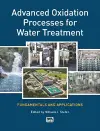Advanced Oxidation Processes for Water Treatment cover