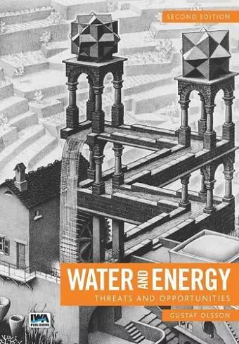 Water and Energy cover