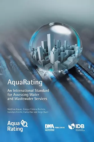 AquaRating cover