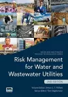 Risk Management for Water and Wastewater Utilities cover