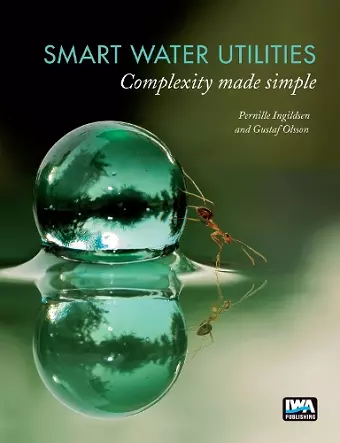 Smart Water Utilities cover