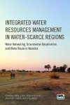 Integrated Water Resources Management in Water-scarce Regions cover