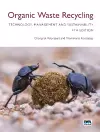Organic Waste Recycling: Technology, Management and Sustainability cover