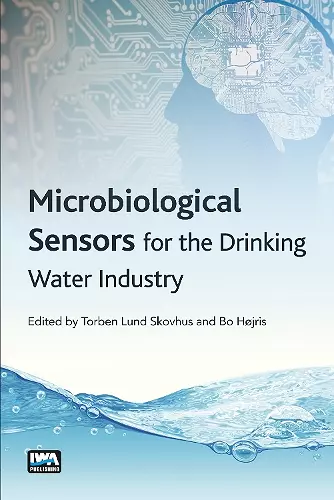 Microbiological Sensors for the Drinking Water Industry cover