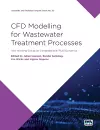CFD Modelling for Wastewater Treatment Processes cover