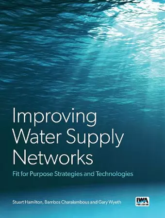 Improving Water Supply Networks: Fit for Purpose Strategies and Technologies cover