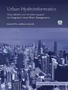 Urban Hydroinformatics cover