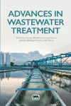 Advances in Wastewater Treatment cover