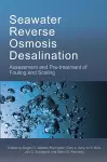 Seawater Reverse Osmosis Desalination cover