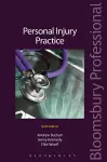 Personal Injury Practice cover